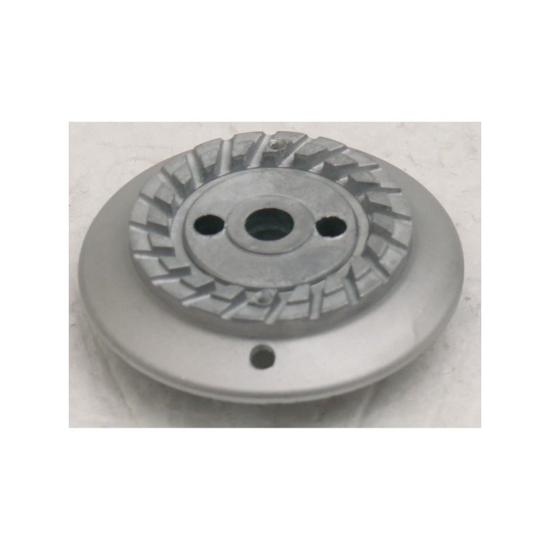 BURNER CAP KIT SCREWS 3 + 6 CRAMER EK 2100 and...