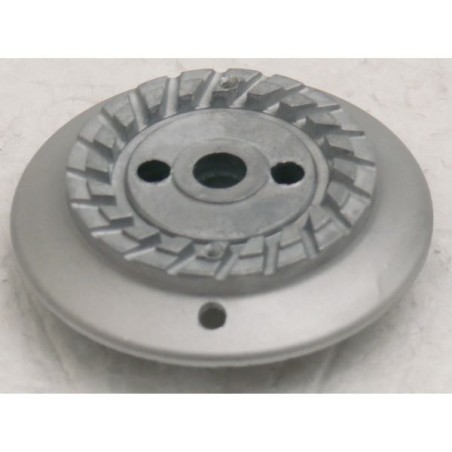 BRENNERDECKEL-KIT SCHRAUBEN 3 + 6 CRAMER EK 2100 und H-Serie – 4071441515