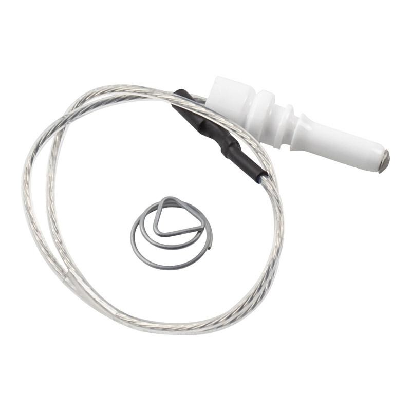 SPARK PLUG KIT L260 cylindrical connection 8000...