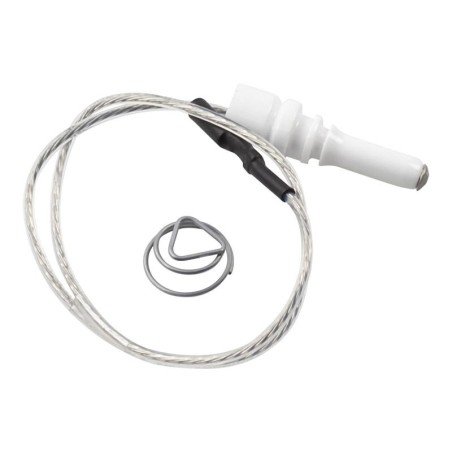 KIT CANDELA L260 attacco cilindrico SERIE 8000 - 180082S - 105310321