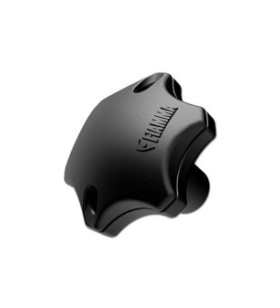 Kit pomello nero CB/BB PRO S - FIA98656M014