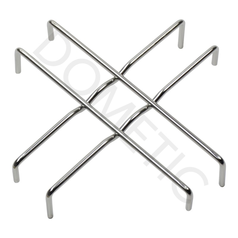 GRIGLIA DI RICAMBIO INOX PER 70044-70046...