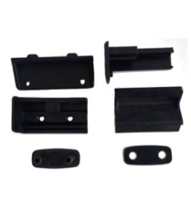 Sliding window handle set up to Jan2007 SEITZ DOMETIC BG0067