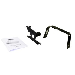 CTA Handbremsen-Set Fahrerseite für CTA Plattenspieler VW...