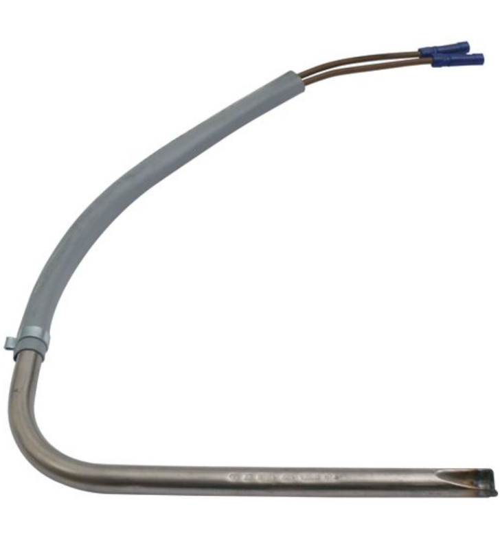 12 V - 120 W Widerstand für RM275 / 300/400