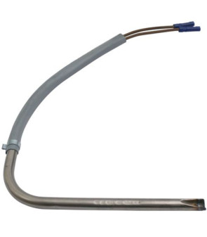 12 V - 120 W Widerstand für RM275 / 300/400