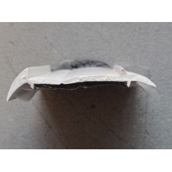 18 m 43 mm WEISSe Unterschienendichtung Gummimastix Typ A