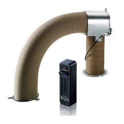 Comfort Package Airmix AXK 2 For Trumavent TEB-3 and TN-3...