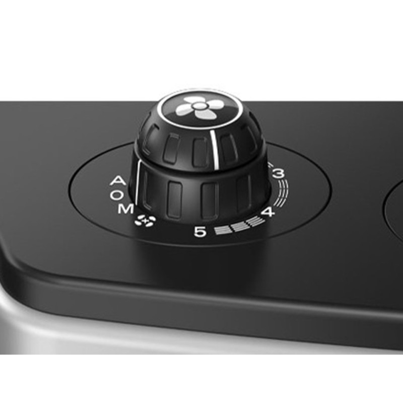 TRUMAVENT 12V heater fan S3004/5004 INTEGRATED...