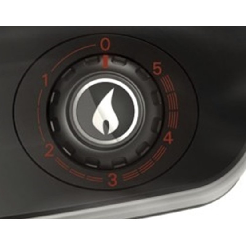 Ventilador TRUMAVENT 12V para estufas...