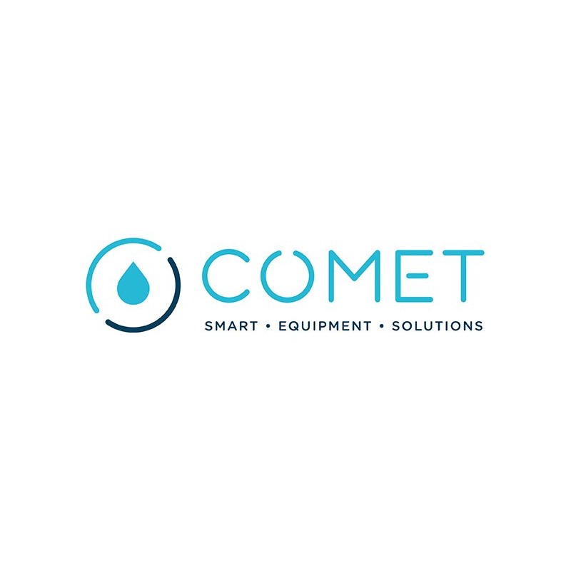 COMET Bouchon de rechange avec joint