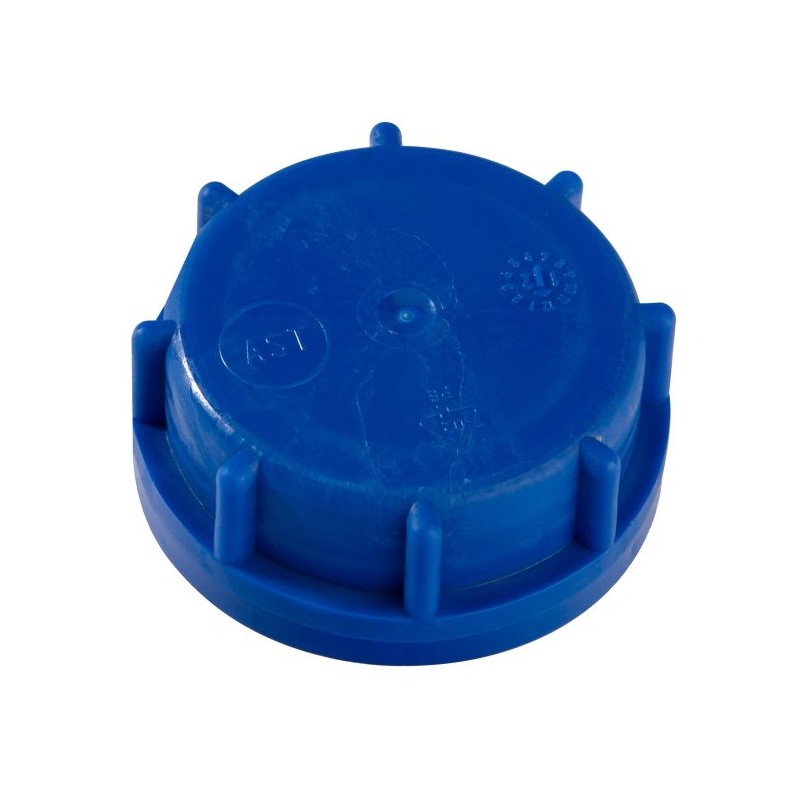 COMET-Verschluss mit DIN51-Dichtung