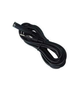 Cavo prolunga per antenna DIN femmina - DIN maschio - 350 cm