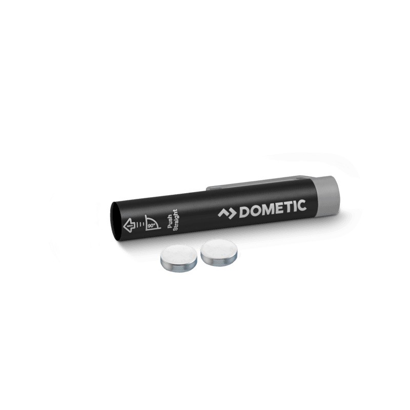 Dometic Gas Checker GC 100 Ultra-Compact Gas...