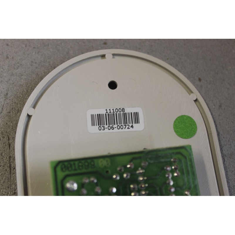 CBE Centralina quadro cambio luci PC-OP...