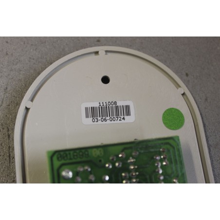 Unidad de control CBE para panel de cambio de luz PC-OP M.AR-DIN G 200 ELNAGH