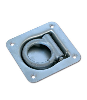 Haken mit Öse Ø 40 mm