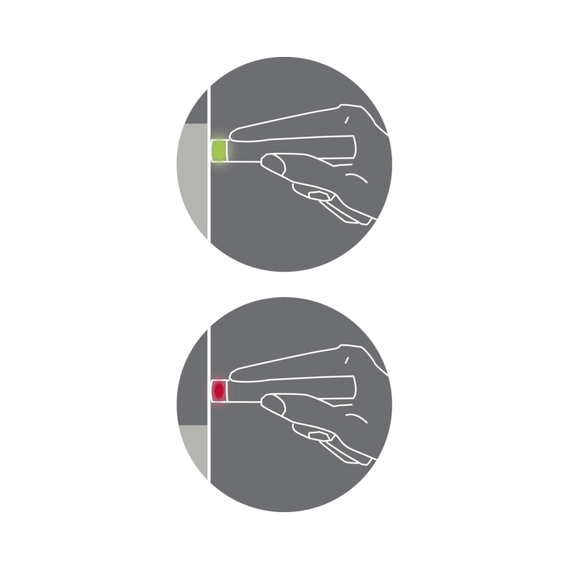 Dometic Gas Checker GC 100 Ultra-Compact Gas...