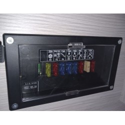 1832.185.04 Derivatore portafusibili PERIGORD -...