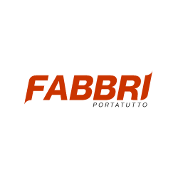 FABBRI PORTABICI POSTERIORE CAMPER 3 POSTI H47-87 2