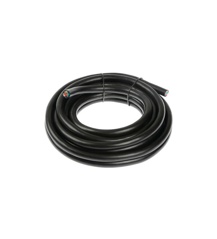 Kabel 13 poii für Anhänger 5 m Abschnitt 0,75 mm²