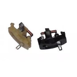 Truma Motor - Jeu de balais TEB3 et TEN3 pour ventilateur...