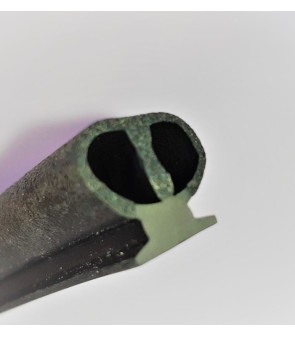 Porte profilée en caoutchouc 5 mt PARAPRESS