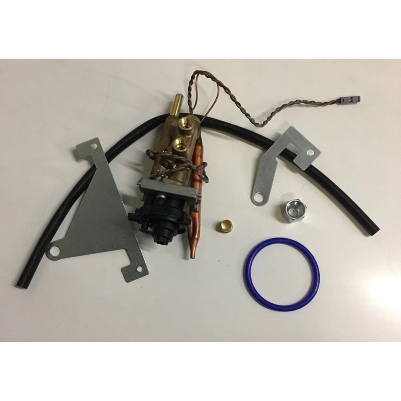 TRUMA Sicherheitsventil-Kit S3004/S5004 –...