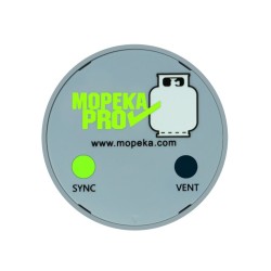 Indicador de nivel de gas para bombona MOPEKA PRO...