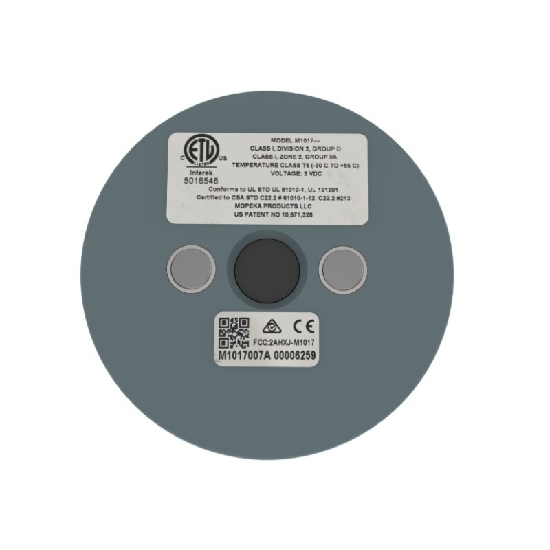 MOPEKA PRO Bluetooth Cylinder Gas Level...