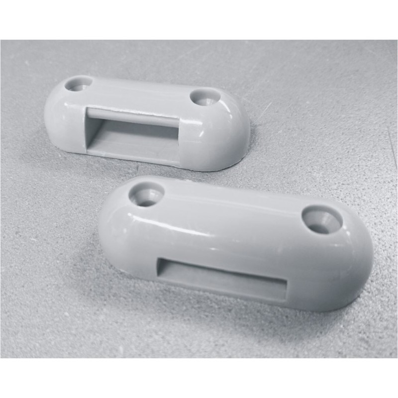 LIPPERT Innenleiter H118 cm Breite 29 cm 4 Stufen