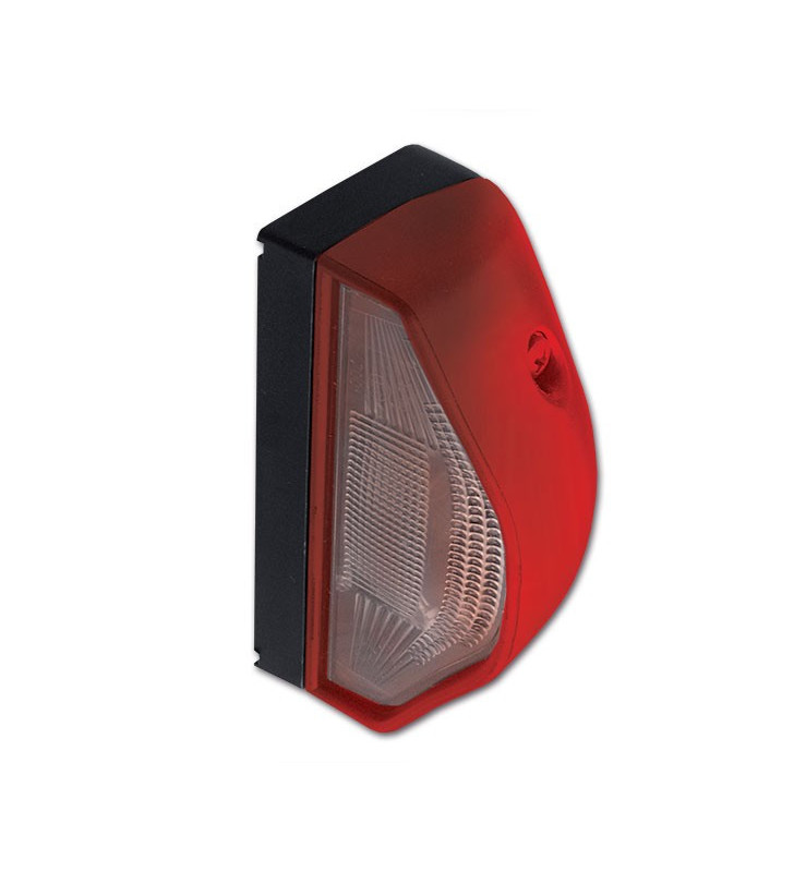 Regpoint cantilever license plate light -...