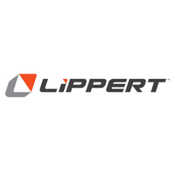 LIPPERT Innenleiter H160 cm Breite 29 cm 6 Stufen 2