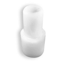 REICH Raccordo D20 per serbatoio acque grigie WASTER...