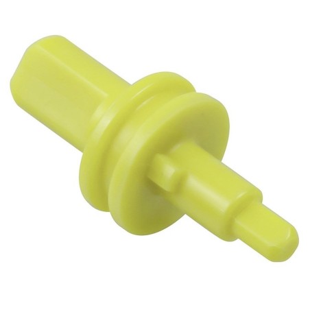 Yellow pin refrigerator temperature regulation series 7 - 241278510