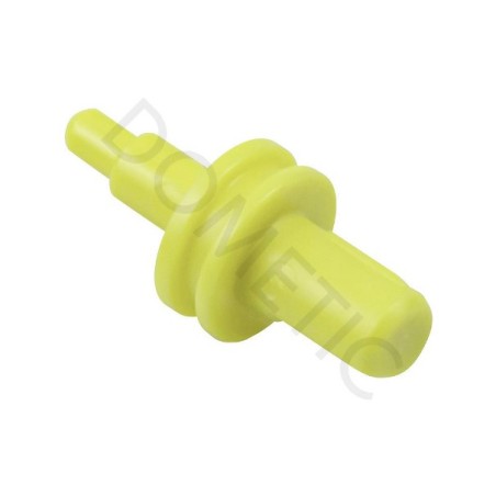 Yellow pin refrigerator temperature regulation series 7 - 241278510