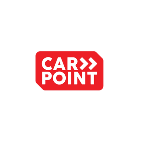 Cache rotule en caoutchouc CARPOINT