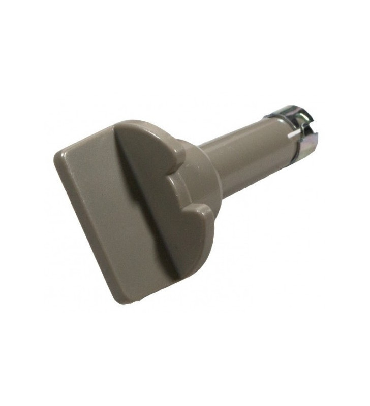 Boutons de thermostat électrique série 6501