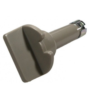 Boutons de thermostat électrique série 6501