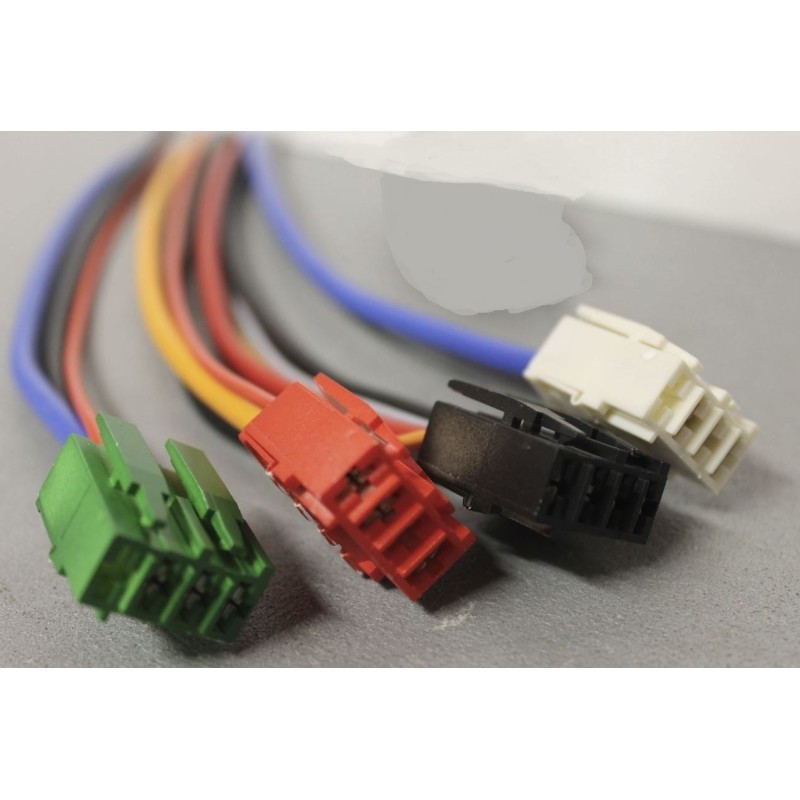 ARSILICII Kaimano Power Cable Kit - RAST5...