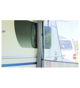 Fiamma Poles Light Vertical Bars Kit