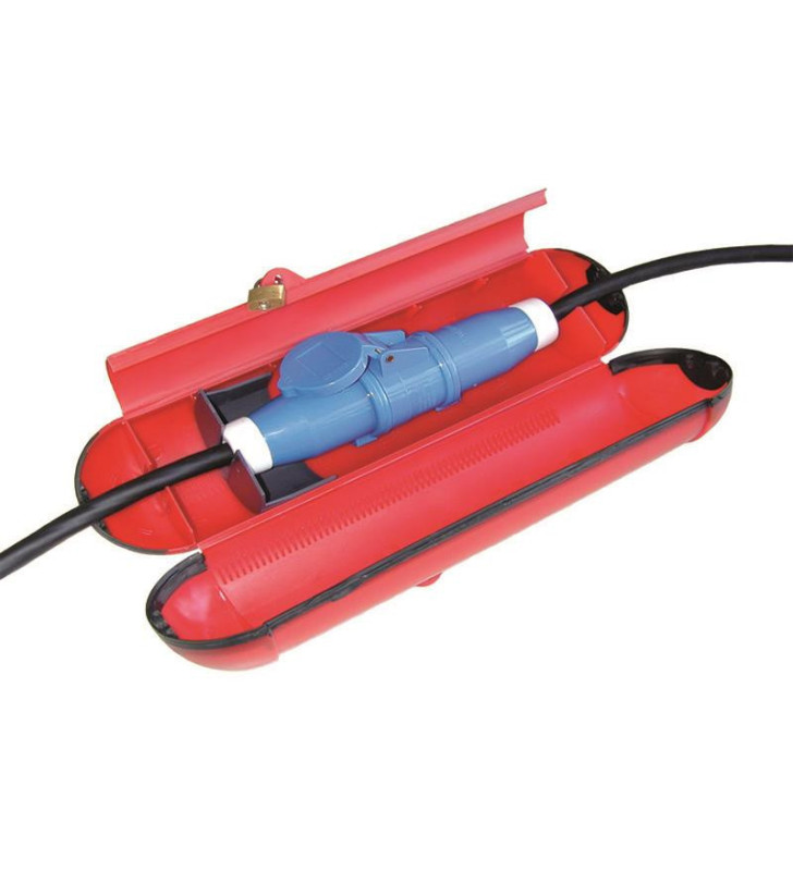 LARGE watertight protection box for CEE...