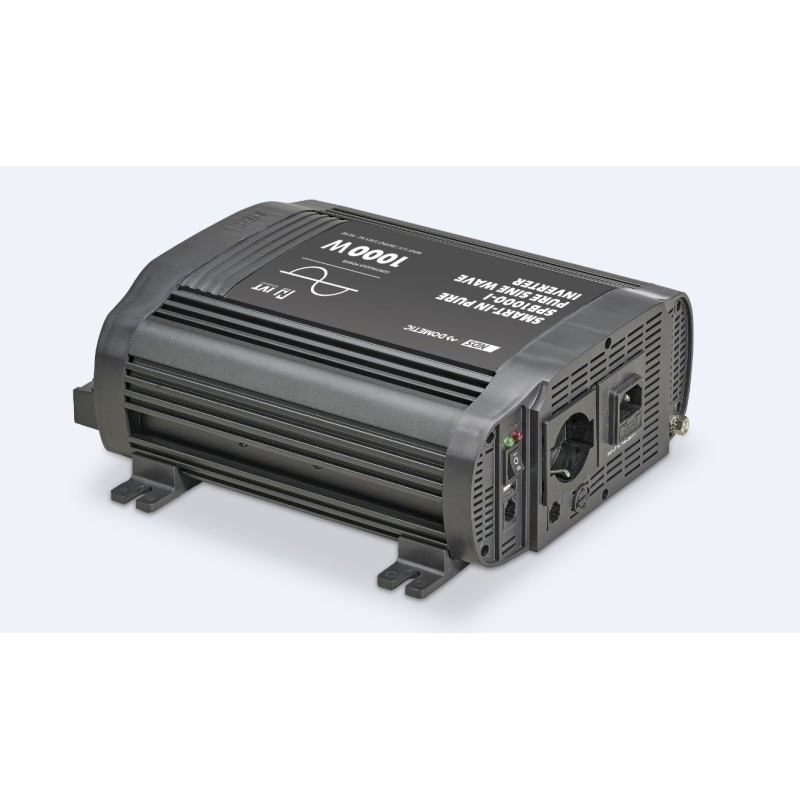 ONDULEUR NDS N-BUS SMART-IN PURE WAVE 12V-1000W...
