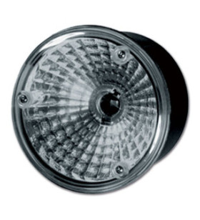 Fanale Ø 122,5 retromarcia