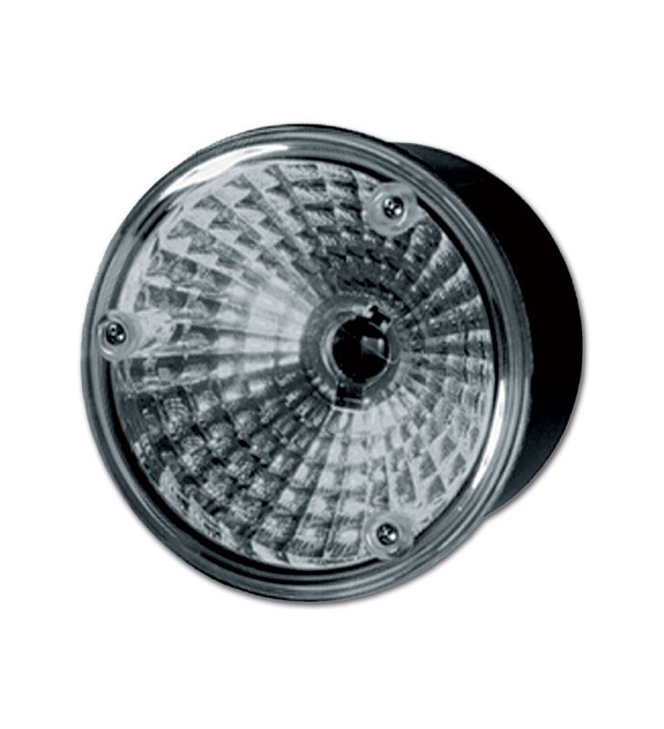 Reverse headlight Ø 122.5