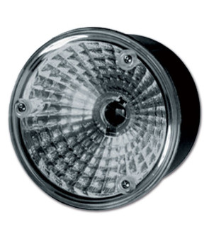 Fanale Ø 122,5 retromarcia