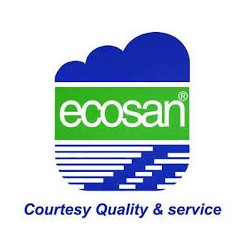 1 LITER ANTI-FREEZE ECOSAN FOR CAMPER SEWAGE TANKS 2