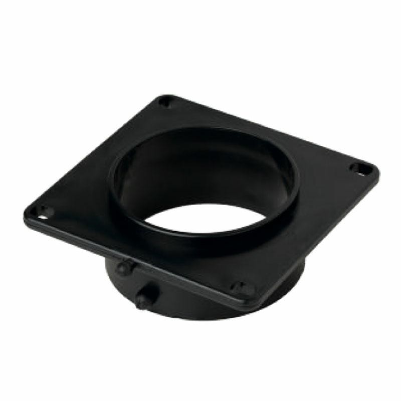 ZADI - Adaptador de bayoneta lisa para válvulas...