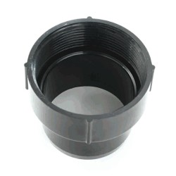 ZADI - 3 inch female threaded fitting for valves and pipe...