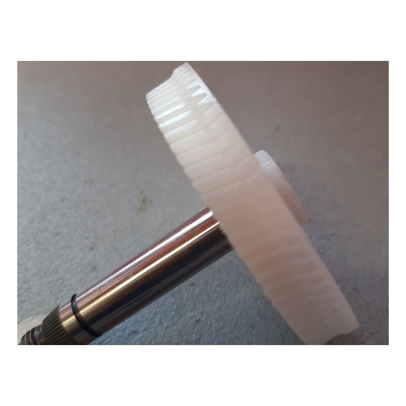 Engrenage pour moteur pas à pas 10750/10751...